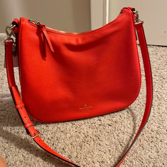kate spade Bags Kate Spade Mulberry Street Vivian Shoulder Bag
